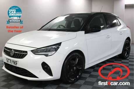 2022 (71) Vauxhall Corsa ELITE EDITION - Image 1