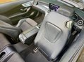 Mercedes-Benz C Class 3.0 C43 V6 AMG (Premium Plus) Cabriolet G-Tronic+ 4MATIC Euro 6 (s/s) 2dr 33