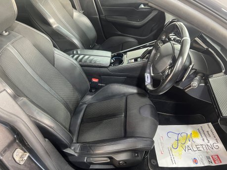 Peugeot 508 BLUEHDI S/S GT LINE 28