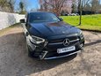 Mercedes-Benz E Class E 200 AMG LINE MHEV 4