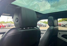 Land Rover Range Rover Evoque FIRST EDITION MHEV AUTO PAN ROOF 34