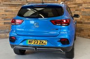 MG ZS 51.1kWh Trophy Connect SUV 5dr Electric Auto (176 ps) 95