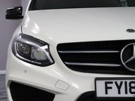 Mercedes-Benz B Class B 180 D AMG LINE PREMIUM 25