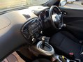 Nissan Juke 1.6 Acenta CVT Euro 5 5dr 17
