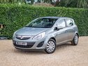 Vauxhall Corsa 1.2 Corsa Exclusive AC 5dr
