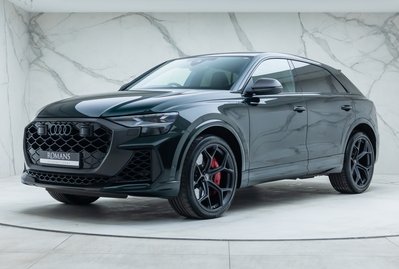 Audi RS Q8 PERFORMANCE CARBON VORSPRUNG