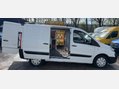 Peugeot Expert 2.0 HDi Panel Van 4dr Diesel Manual L1 H1 (168 g/km, 128 bhp) 8