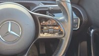 Mercedes-Benz A Class 1.5 A180d SE Hatchback 5dr Diesel 7G-DCT Euro 6 (s/s) (116 ps) 28