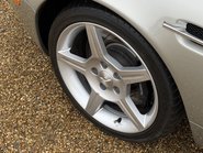 Aston Martin Zagato DB AR1 Roadster 32