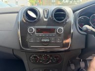 Dacia Sandero AMBIANCE SCE 10