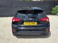 Ford Focus 1.5 EcoBlue ST-Line X Euro 6 (s/s) 5dr 8