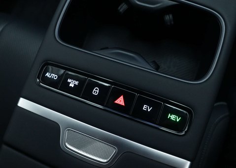 JAECOO 7 1.5T SHS 18.3kWh Luxury SUV 5dr Petrol Plug-in Hybrid Auto Euro 6 (s/s) (20 30