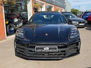 Porsche Panamera PDK 5