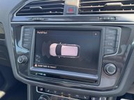 Volkswagen Tiguan SEL TDI BMT 4MOTION 12