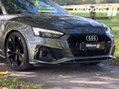 Audi A5 2.0 A5 S Line Edition 1 35 TDI MHEV Semi-Auto 2dr 6