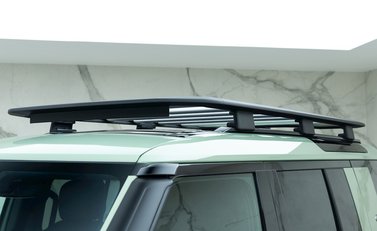 Land Rover Defender 110 75th Anniversary P400e 26