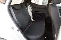 Hyundai i10 T-GDI N LINE 34