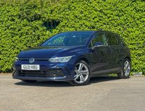 Volkswagen Golf 1.5 TSI R-Line Hatchback 5dr Petrol Manual Euro 6 (s/s) (150 ps) 2