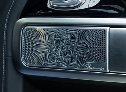 Mercedes-Benz G Class AMG G 63 27