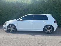 Volkswagen Golf R 2.0 TSI BlueMotion Tech Hatchback 5dr Petrol DSG 4Motion Euro 6 (s/s) (30 6