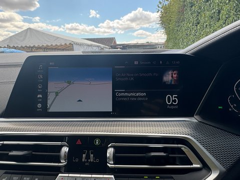 BMW X5 3.0 45e 24kWh M Sport SUV 5dr Petrol Plug-in Hybri 18
