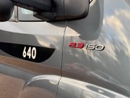 Chausson Welcome WS Premium 640 9