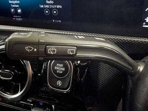 Mercedes-Benz A Class 1.3 A 180 Sport Executive Manual 5dr 18