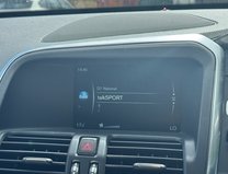 Volvo XC60 2.0 D4 SE Lux Nav SUV 5dr Diesel Auto Euro 6 (s/s) (190 ps) 14