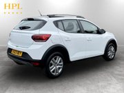 Dacia Sandero Stepway 1.0 TCe Expression Hatchback 5dr Petrol Manual Euro 6 (s/s) (90 ps) 7