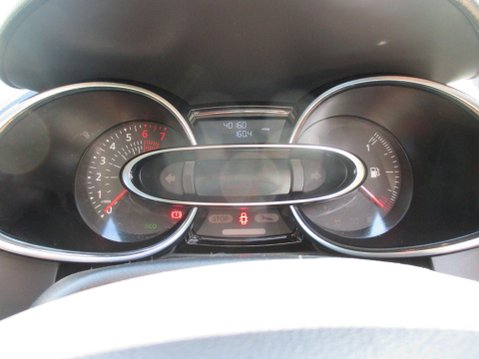 Renault Clio 0.9 TCe GT Line Euro 6 (s/s) 5dr 18