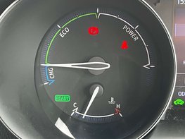 Toyota C-HR 1.8 C-HR Excel HEV CVT 5dr 22