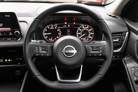 Nissan Qashqai DIG-T ACENTA PREMIUM MHEV 21