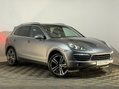 Porsche Cayenne D V8 S TIPTRONIC S 1