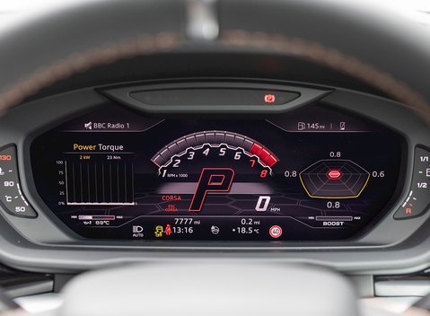 Lamborghini Urus 20