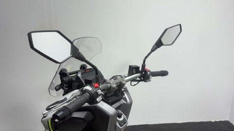 Lexmoto XDV ONLY 255 MILES 2024 1 OWNER UNMARKED BIG SAVING OVER NEW 30