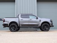 Ford Ranger 3.0 WILDTRAK ECOBLUE STYLED BY SEEKER ONLY 3900 MILES FROM NEW 4