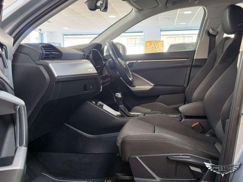 Audi Q3 2.0 TDI 35 Sport S Tronic Euro 6 (s/s) 5dr 74