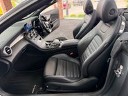 Mercedes-Benz C Class C 220 D AMG LINE EDITION 33