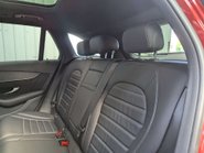 Mercedes-Benz GLC 2.0 GLC 300 AMG Line Premium+ D 4Matic Auto 4WD 5dr 68