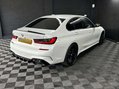 BMW 3 Series 3.0 M340i xDrive Auto 4WD 4dr 21