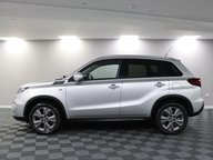 Suzuki Vitara SZ-T BOOSTERJET MHEV 18