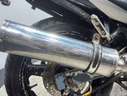 Suzuki GSX 2002 47K RUNNING PROJECT BIKE SPARES OR REPAIR 600CC COMMUTER 34