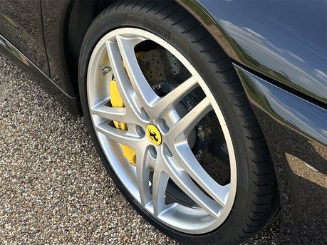 Ferrari F430 COUPE F1 38