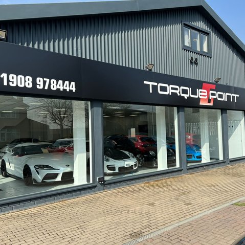 Used Car Sales of Leighton Buzzard