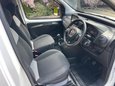 Fiat Fiorino 1.3 MultiJetII Tecnico Car Derived Van 5dr Diesel Manual Euro 6 (s/s) (80 b 40