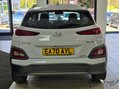 Hyundai KONA 39kWh SE Auto 5dr (10.5kW Charger) 92
