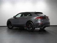 Audi Q8 TFSI V6 Black Edition 3.0 5dr SUV Automatic Petrol 26