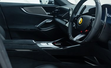 Ferrari Purosangue 14