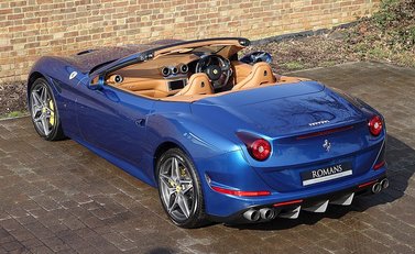 Ferrari California T 14