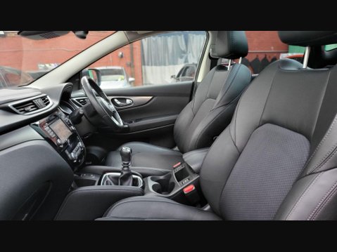 Nissan Qashqai TEKNA DIG-T 30